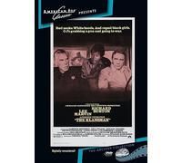 Klansman [DVD] [1974] [Region 1] [US Import] [NTSC]