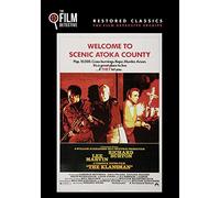 KLANSMAN - KLANSMAN (1 DVD)