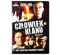 Klansman, The [DVD] [Region 2] (IMPORT) (No English version)
