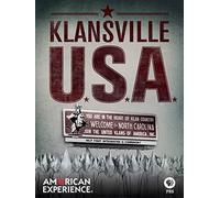 Klansville U.S.A