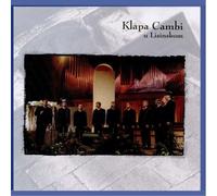 Klapa Cambi - Cambi U Lisinskom