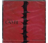 KLAPA CAMBI - TRNJE I SVILA