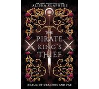 Klapheke - Pirate King's Thief - paperback or softback - K555z