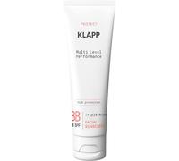 KLAPP Multi Level Performance BB Facial Sunscreen 50 SPF ml