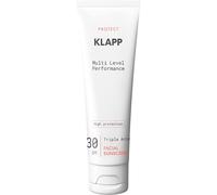 KLAPP Multi Level Performance Facial Sunscreen 30 SPF 50 ml
