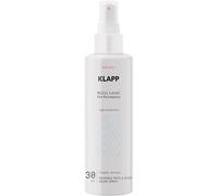 KLAPP Produktlinie BodycareInvisible Face & Body Glow Spray SPF 30