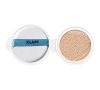KLAPP Produktlinie HyaluronicMultiple Effect Colour & Care Cushion 01 Light