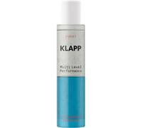 KLAPP Produktlinie Multi-Level-PerformanceEye Make Up Remover