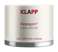KLAPP Produktlinie Repagen-ExclusiveExclusive Anti-Age Cream