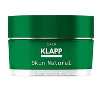KLAPP Skin Natural Aloe Vera Cream 50 ml