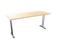 Klapptisch "Basic" Rechteck von Brunner