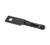 KLAPR Metal Drag Racing Speed Run Wheelie Bar for Arrma KRATON 6S BLX RC Car Upgrade Parts Accessories