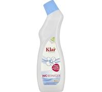 Klar Bio Toilet Cleaner (2 x 750 ml)