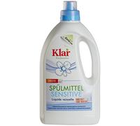 Klar Dishwashing Liquid Sensitive