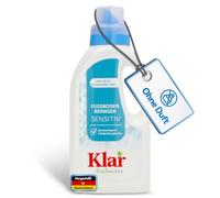 Klar Floor Cleaner Fragrance Free