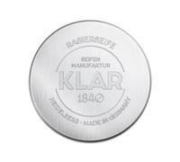 Klar Seifen Lemongrass Shaving Soap 110g