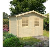 Klara 4.7m²