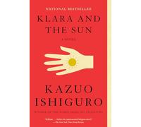 Klara and the Sun: A GMA Book Club Pick (Vintage International)