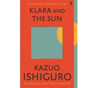 Klara and the Sun by Kazuo Ishiguro PAPERBACK 9780571364909
