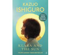 Klara and the Sun: The Times and Sunday Times Book of the Year