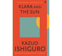 Klara and the Sun: The Times and Sunday Times Book of the Year (Main)