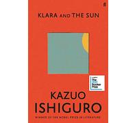 Klara and the Sun | Hardback
