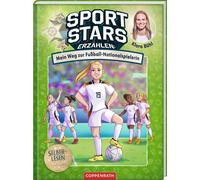 Klara Bühl Sportstars erzählen (Leseanfänger, Bd. 2): Mein Weg z (Hardback)