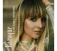 Klara Cloud & The Vultures - Klara Cloud & The Vultures: Baroque