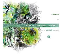 Klara Cloud The Vu - Vauna - New CD - N4z