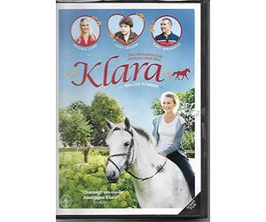 Klara - Don't Be Afraid To Follow Your Dream