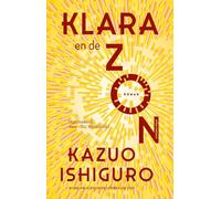 Klara en de zon: roman