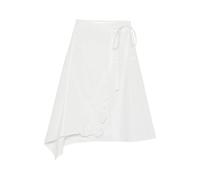 Klara Midi Skirt - female - SIR. - Midi Skirts - White - S - Skirts S