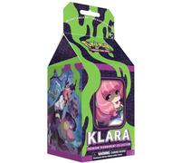 Pokemon TCG: Premium Tournament Collection - Cyrus/Klara