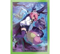 Klara Premium Tournament Collection Sleeves (65)