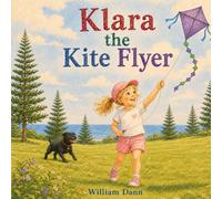 Klara the Kite Flyer