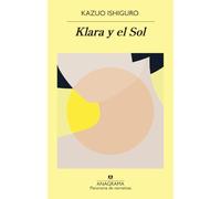 Klara y el sol