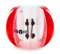 KLARFIT Bubball AR Bubble Ball