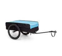 KLARFIT Companion Cargo Trailer L