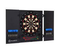 KLARFIT Dartmaster 180 Dartboard