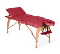 KLARFIT MT 500 Massage Table