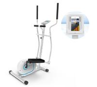 KLARFIT Myon Cross Crosstrainer