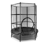Rocketkid Trampoline Ø140 cm Safety Net Bungee Suspension from 3 years old