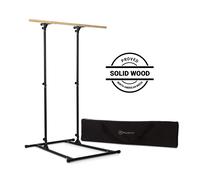 KLARFIT T-Trix Pull-Up Station MultiGym Concept