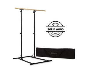 KLARFIT T-Trix Pull-Up Station MultiGym Concept