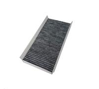 KLARING KCC CF9118A, Cabin Air Filter Replacement