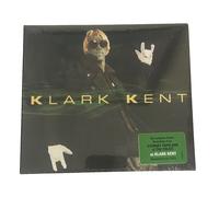 Klark Kent (Stewart Copeland) CD Deluxe 2 discs (2023) New & Sealed Mint