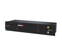 Klark Teknik 3RD DIMENSION BBD-320 Analog Multi-Dimensional Signal Processor with BBD Technology