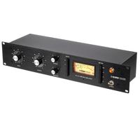 Klark Teknik 76-KT Classic FET-Style Compressor with Class-A Line Level Amplifier and Midas Transformers