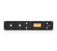 Klark Teknik 76-KT Classic FET-Style Compressor with Class-A Line Level Amplifier and Midas Transformers