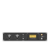 Klark Teknik 76-KT Classic FET-Style Compressor with Class-A Line Level Amplifier and Midas Transformers